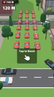 Furious Crossing - Wild Racing