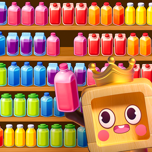 Goods Sort™ APK Free Download - Android App