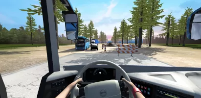 Bus Simulator : Extreme Roads