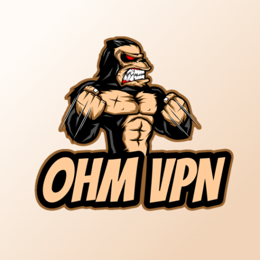 OHM VPN