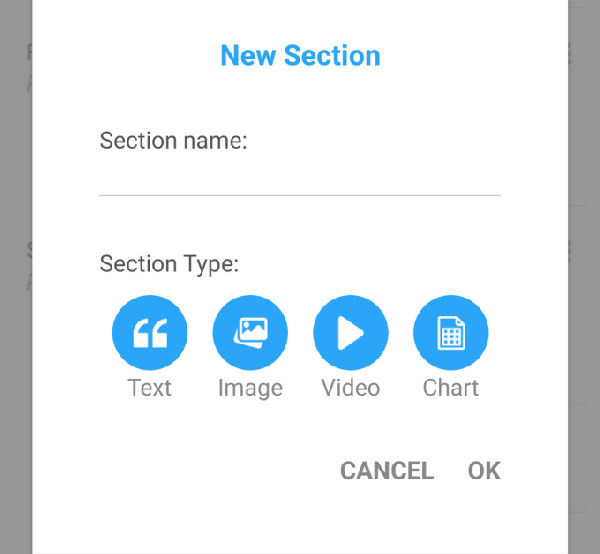 My Row Counter