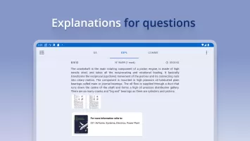 Aviation Exam - EASA