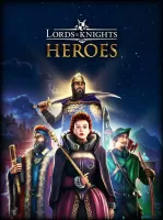 Lords & Knights - Medieval MMO