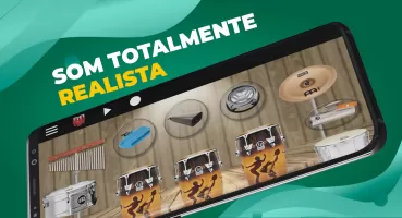 Percussion instruments: drums