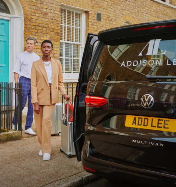 Addison Lee