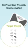 BMI Calculator + Weight Loss