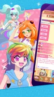 Crush Crush - Idle Dating Sim