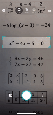 Microsoft Math Solver APK Free Download - Android App