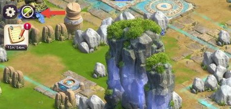 Atlantis Odyssey: Аdventure