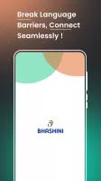 Bhashini (Beta)