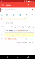 My Effectiveness Habits