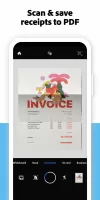 Adobe Scan: PDF Scanner, OCR