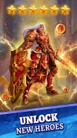 Legendary: Game of Heroes