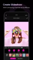 AI Photo-AI Music Video Editor