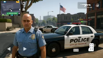 Vice Online - Open World Games