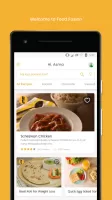 Food Fusion