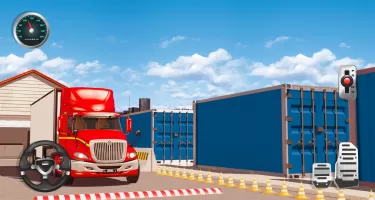 Truck Driver