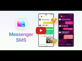 Messenger Color - New Messenger 2023