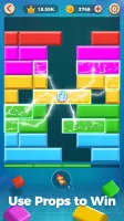 Block Crush - Puzzle Game