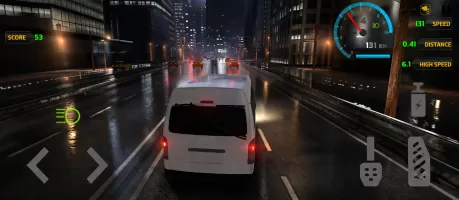Suzuki Car Simulator Game
