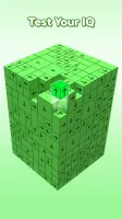 Tap Block Away 3D: Tap Master