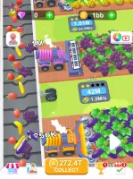 Harvest Rush