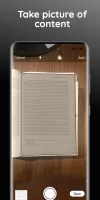 VIIO - Natural reader