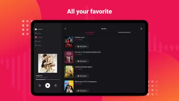 GoodFM - Dramas & Audiobooks
