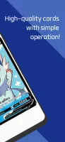 Card Maker For PKM