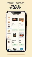 Nature's Basket Online Gourmet
