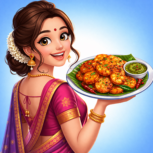 Cooking Event : Cooking Games