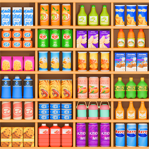 Closet Sort: Sorting Games