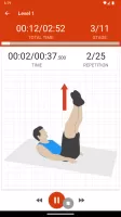 Abs workout ABS II