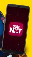 Sun NXT