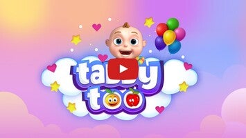 TabbyToo - Kids Learning Games | App Promo