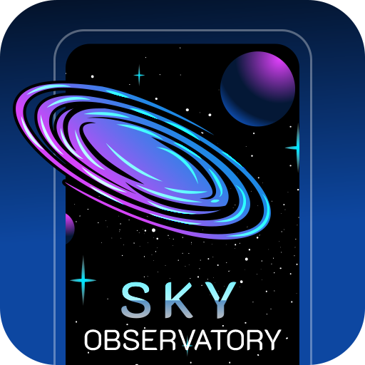 Sky Observation App