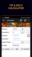 Smart Calculator