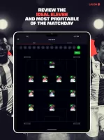 LALIGA FANTASY
