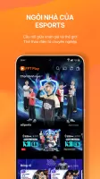 FPT Play - K+, HBO, Sport, TV