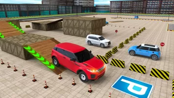 Car Games 2024