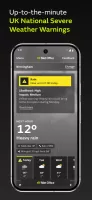Met Office Weather Forecast
