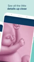 Ovia Pregnancy & Baby Tracker