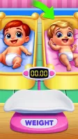 Hospital Dash: Hospital Games