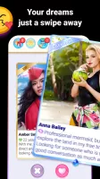 Love Stories: Dating game