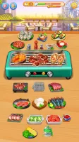 Crazy Chef: Cooking Race