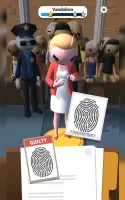 Guilty! Choose The Justice