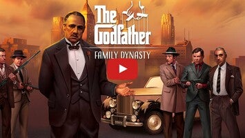 The Godfather: Family Dynasty Gameplay Android