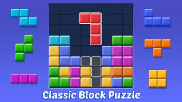 Block Puzzle