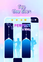 Kpop Piano Star - Music Game