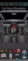 Car Horn Simulator